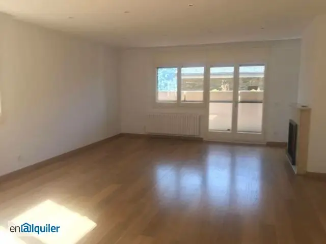 Andorra la Vella Alquiler Piso 120m2 3 habitaciones