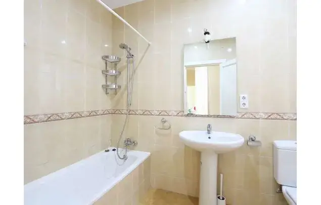 Alquiler Habitacion 108m2 Madrid Salamanca