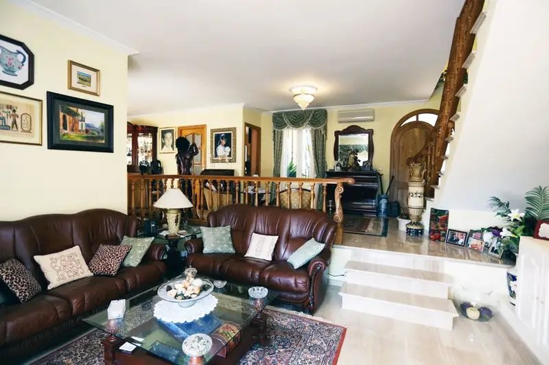 Chalet en venta en Santa Ponsa, Calvià, Mallorca