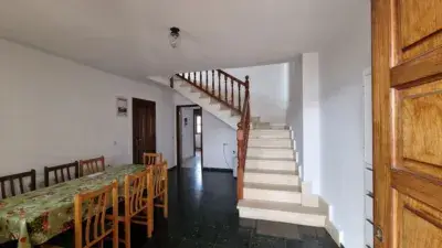 Casa en Venta en Udias Cerca de Comillas