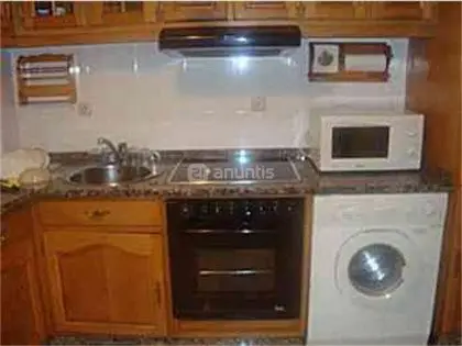 Venta Piso Amueblado Fajardo Ferrol