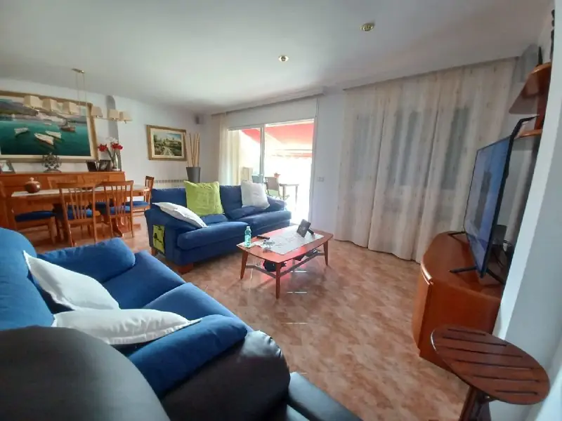 Casa en Venta en Pineda de Mar con Jardin y Ascensor