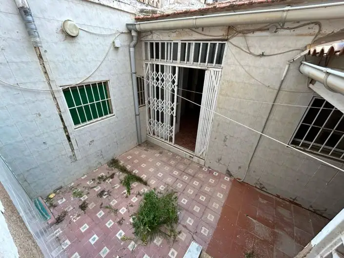 Villa 3 Dormitorios Torrevieja Centro Venta Reforma