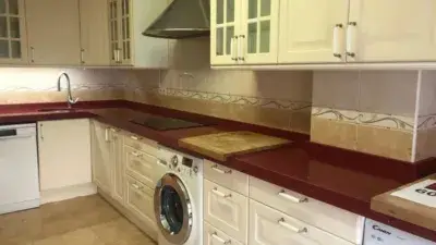 Piso en venta en zona centrica de Miranda de Ebro