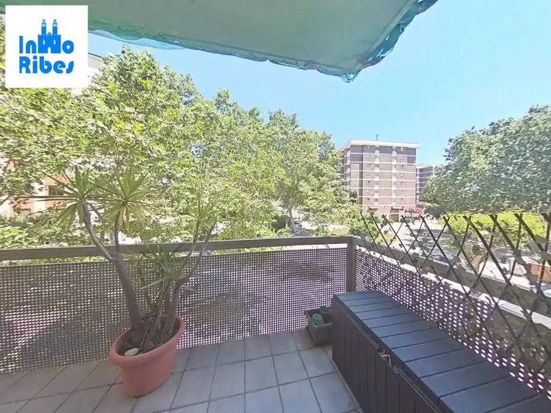 Apartamento en Venta Vilafranca del Penedès 108m² 4 habitaciones
