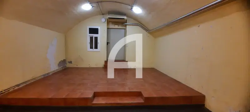Local Comercial en Alquiler Palleja 80m2 Centro