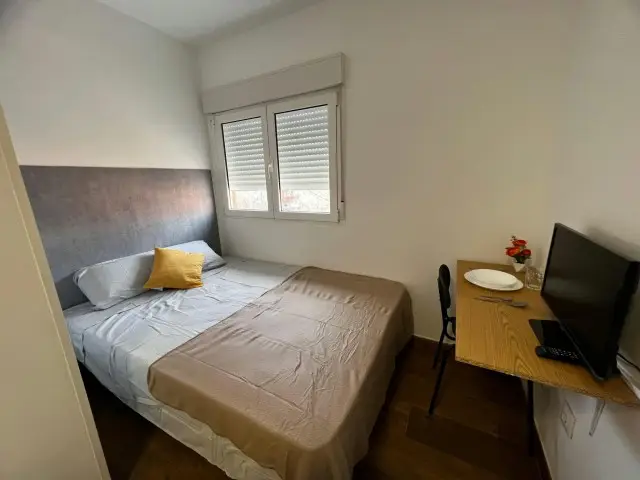 Habitacion Alquiler Fuenlabrada Gastos Incluidos