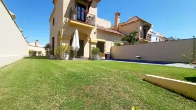 Chalet en Alquiler La Jara Sanlúcar de Barrameda