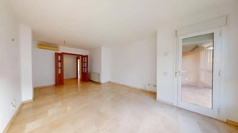 Piso en Venta El Camp Redo Palma Mallorca 100m2 3 Dormitorios 2 Baños