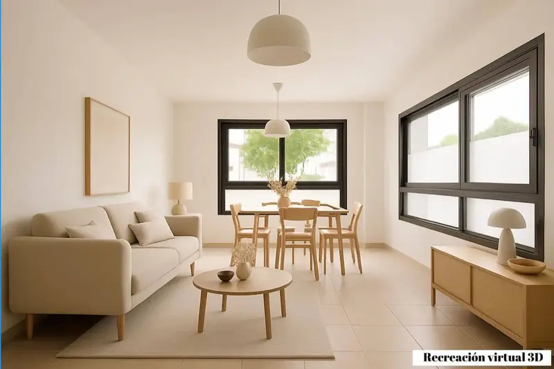 Dúplex en Venta en Gandía Plaza del Molí