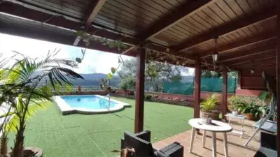Chalet en venta en Algeciras