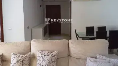 Piso en venta Paseo Maritimo Palma Mallorca vistas al mar