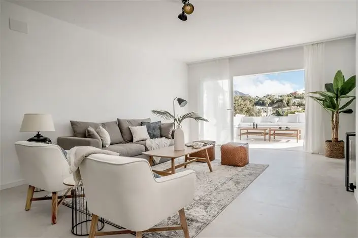 Apartamento 4 Dormitorios Lujo La Quinta