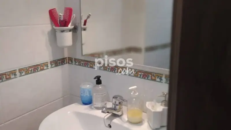 Casa Rústica en Venta Benaocaz