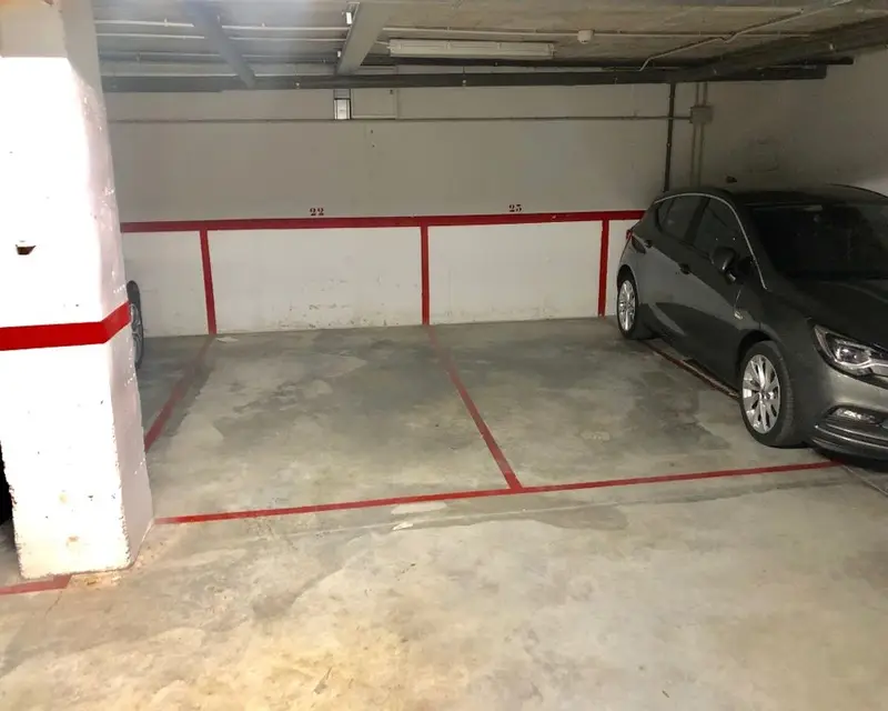 Garaje en Venta en Igualada 9m²
