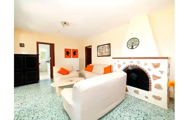 Chalet 3 Dormitorios 890m2 Calpe Piscina Privada