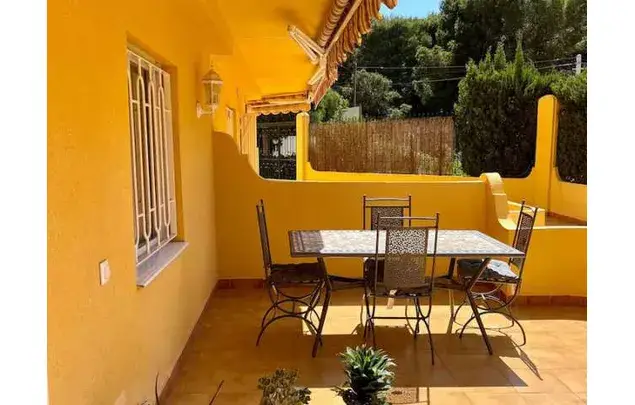 Alquiler Apartamento 2 Dormitorios El Campello Todo Incluido