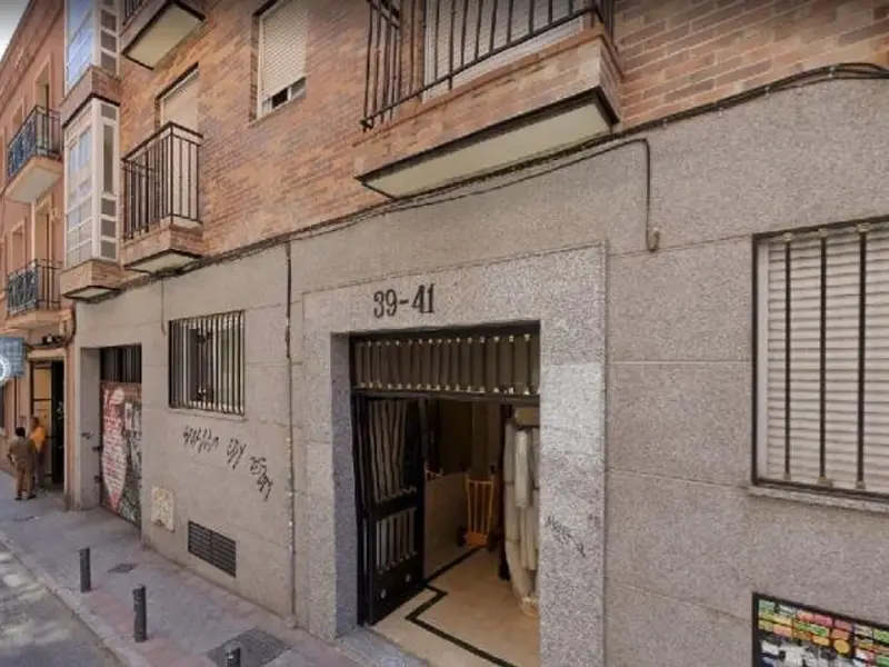 venta Garaje en San Isidro, Carabanchel (ANT00035704435)- Globaliza