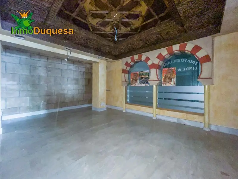 Venta Local Comercial 2 Habitaciones H	jar Las Gabias