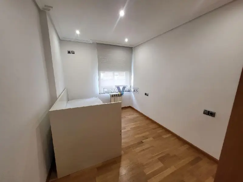 Venta Piso Reformado Garaje Couto Ourense
