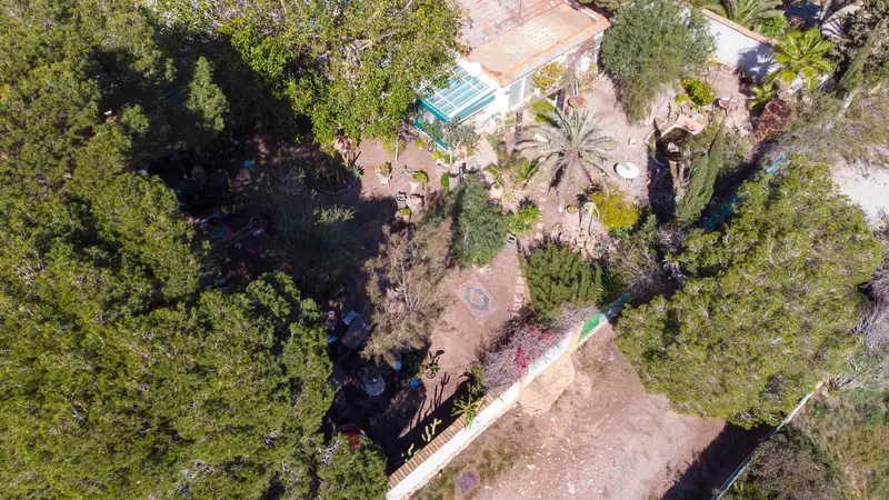 Casa en Venta Lomas de Cabo Roig Costa Blanca