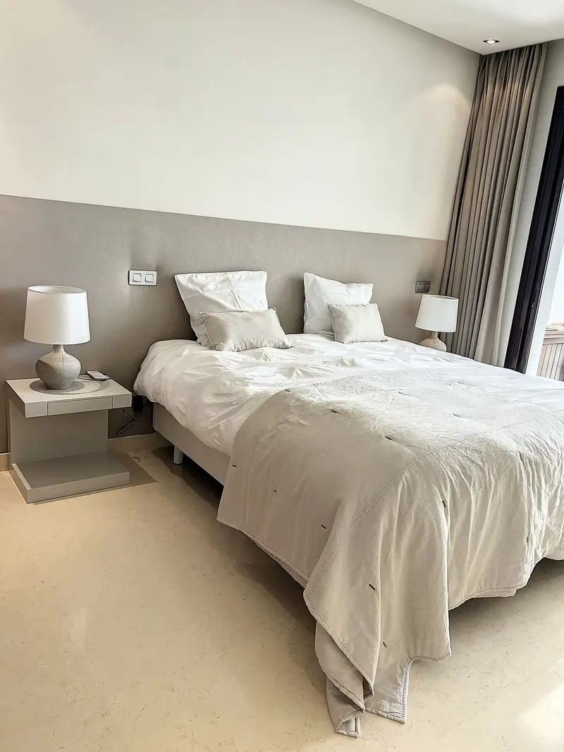 Apartamento 2 Dormitorios en Venta Benahavis