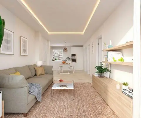 Piso 2 Dormitorios en Venta Vigo Excelente Calidad