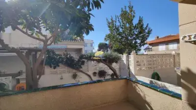 Casa pareada en venta en Playa Almarda