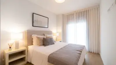 Atico en venta en Denia 3 habitaciones 2 banos terraza garaje trastero