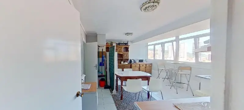 Venta Piso Indautxu Bilbao Vistas Archanda Begoña