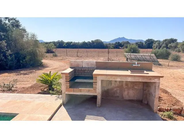 Chalet En Alquiler En Felanitx, Islas Baleares