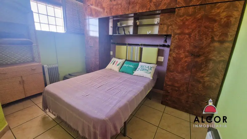 Piso en Venta Peñíscola Castellón Amueblado Piscina Ascensor
