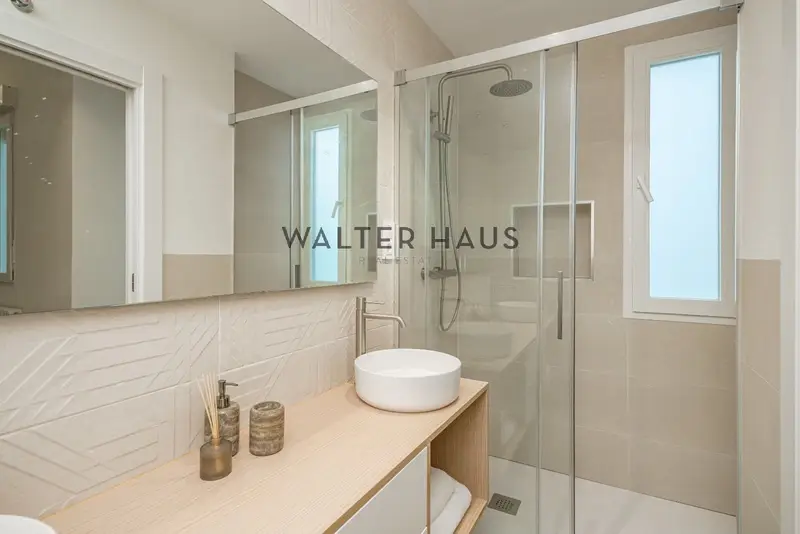 Piso Reformado en Chamberi Madrid 122m2 2 Dormitorios 2 Baños