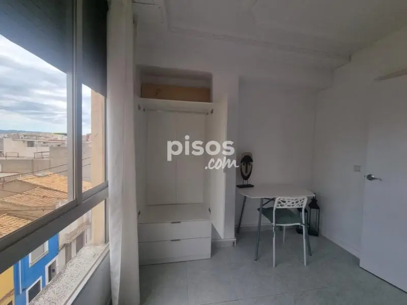Habitación en Alquiler en Centre