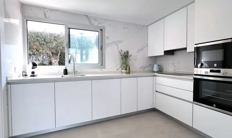 Chalet en venta en Cumbre del Sol, Benitachell / Benitatxell, Alicante