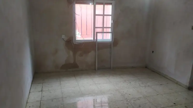 Venta Casa 3 Habitaciones Bajadilla Algeciras