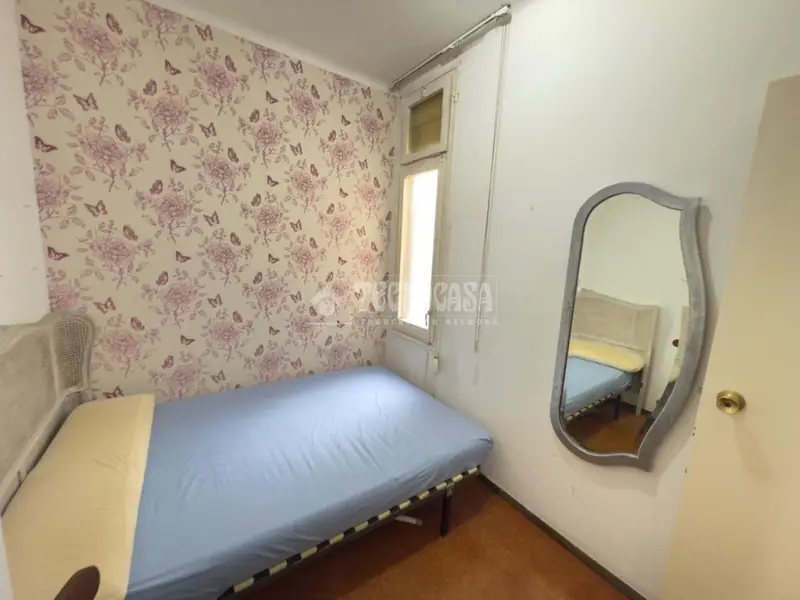 Piso en venta en Horta Guinardó