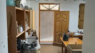 Casa en Venta en Finestrat Centro 104m2 Reformada