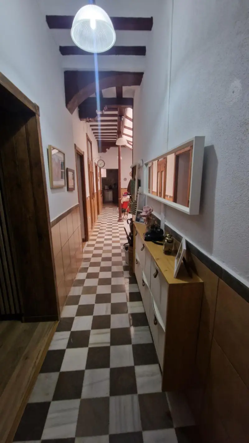 Venta Piso 4 Dormitorios Centro Historico Cadiz