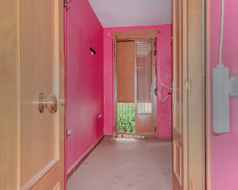 Piso 151m2 5 habitaciones 4 baños Almansa