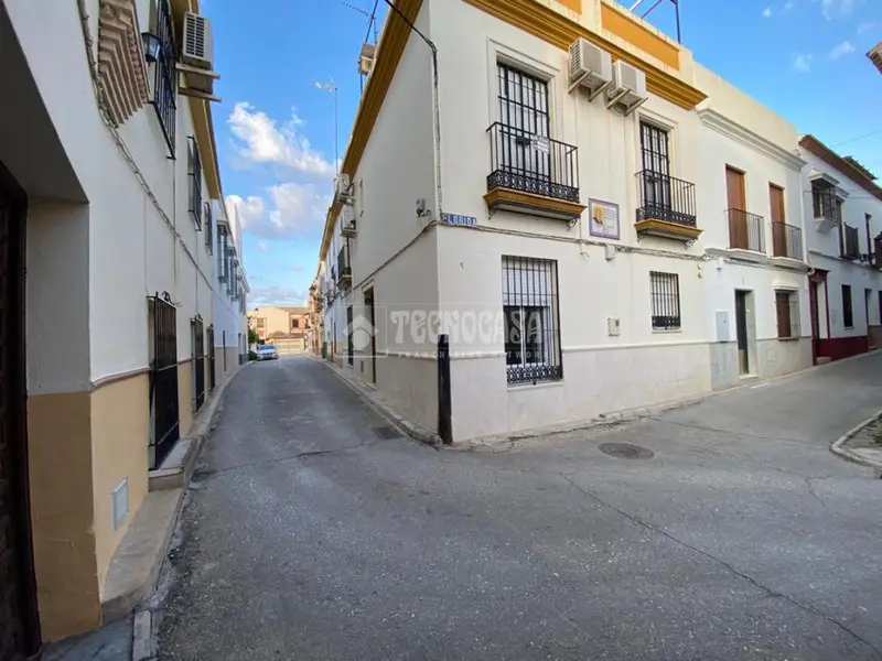 Casa en venta en C. Gudiel