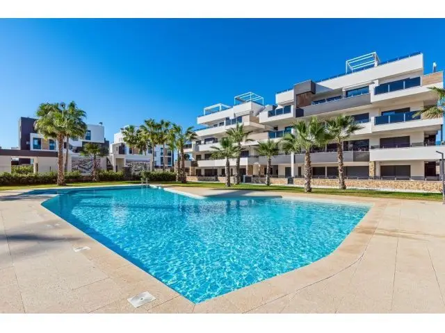 Apartamento 2 Dormitorios 2 Baños Orihuela Costa Los Altos