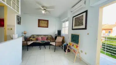 Bungalow en Alquiler Santiago de la Ribera Septiembre 2023 Junio 2026
