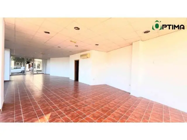 Local Comercial en Conxo Santiago de Compostela 103m²