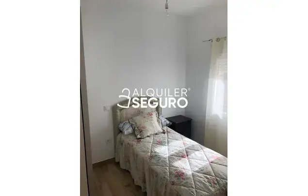 Alquiler Apartamento 3 Dormitorios 70m2 Los Navalmorales
