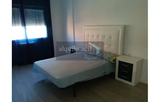 Alquiler Piso Reformado 3 Dormitorios Albacete