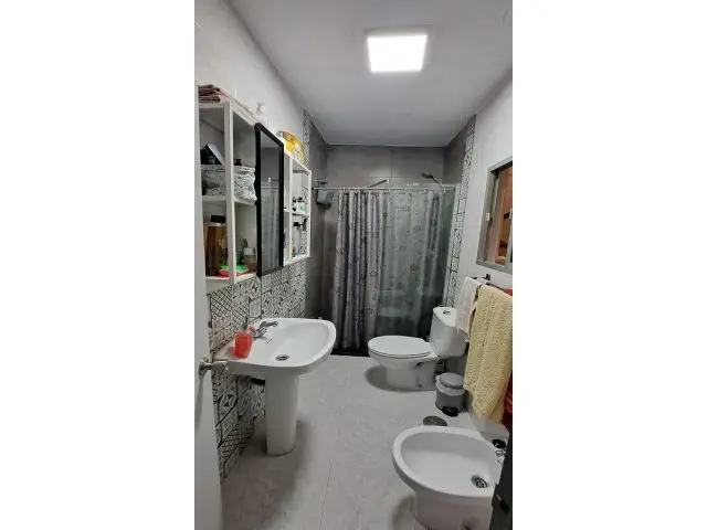 Casa en Planta Baja en La Bajadilla Algeciras