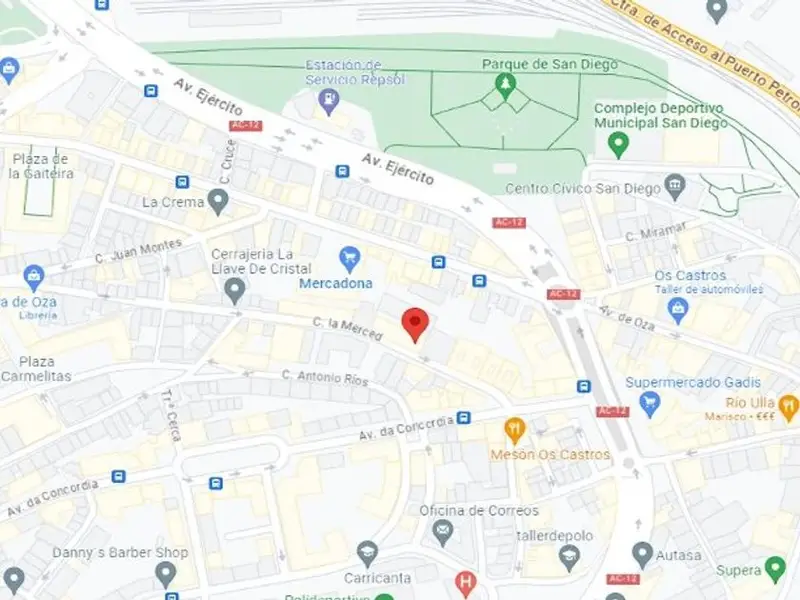 venta Local Comercial en A Coruña, Coruña (A) Provincia (CAN0000176466)- Globaliza