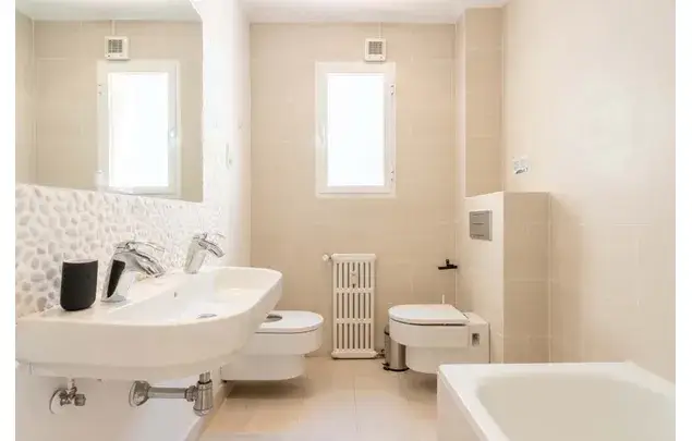 Habitaci	ón 132m2 Madrid Estudiantes Profesionales