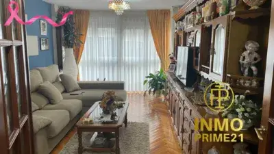 Piso en venta en Urbanización Brañona, 9